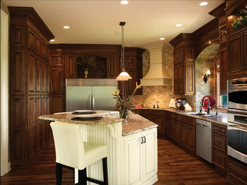 Culinary Space Concepts by Craftsmen Home Improvements - Photo 55