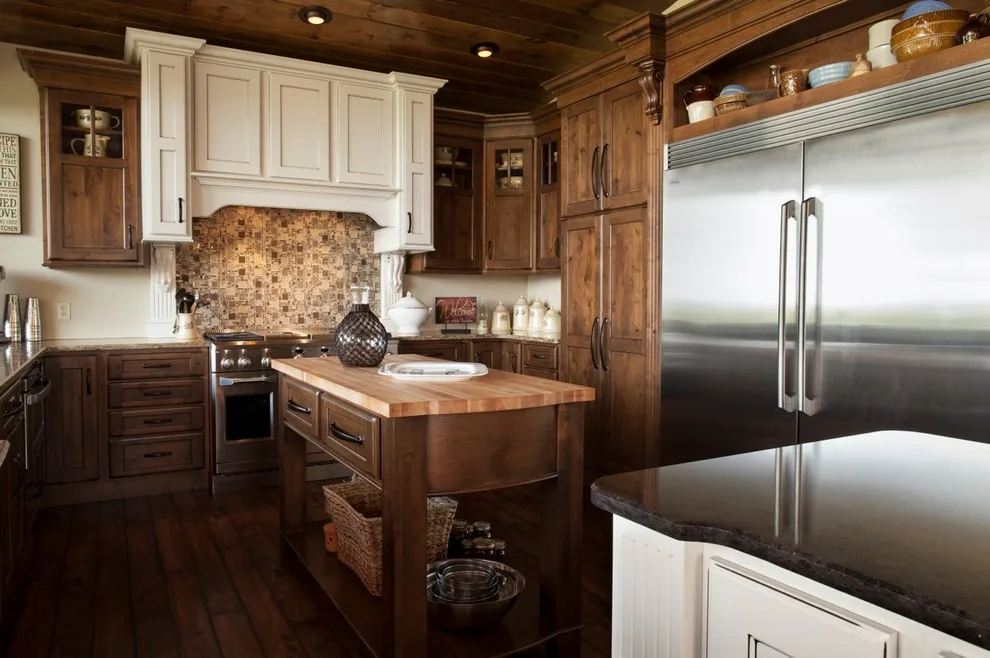 Culinary Space Concepts by Craftsmen Home Improvements - Photo 91