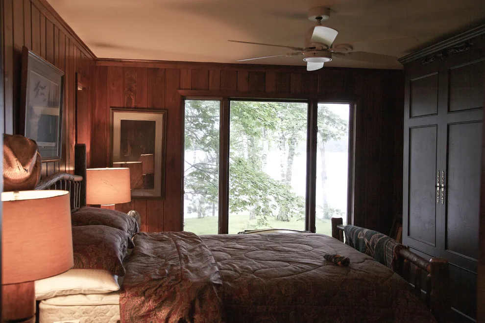 Dreamwood Retreat: A Rustic Indie Cabin by Dream House Dream Kitchens - Photo 3