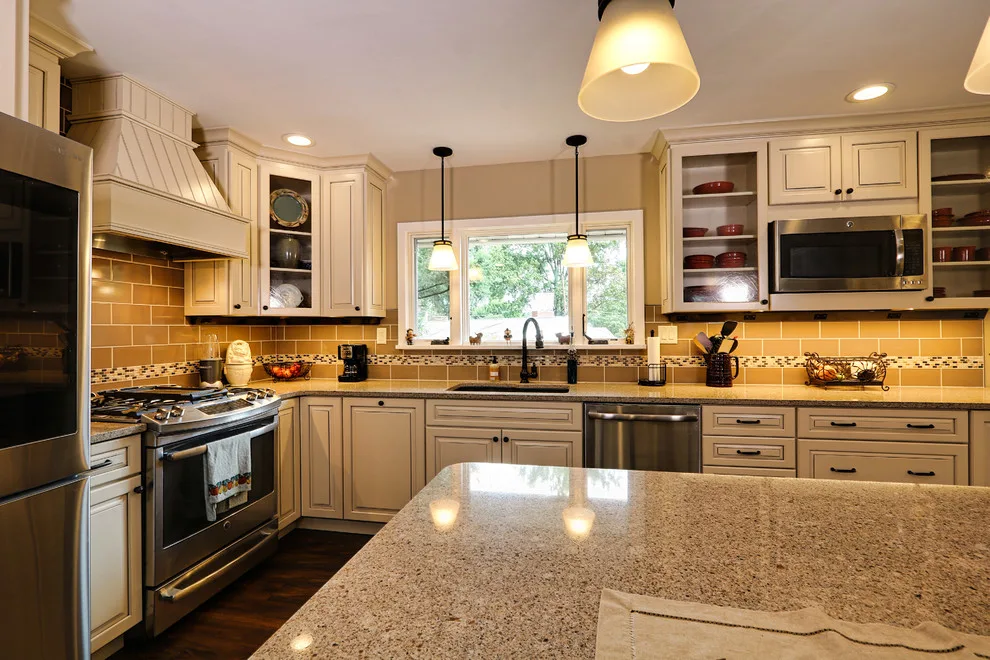 Camp Hill Culinary by HOME-TIME Renovation LLC - Photo 8