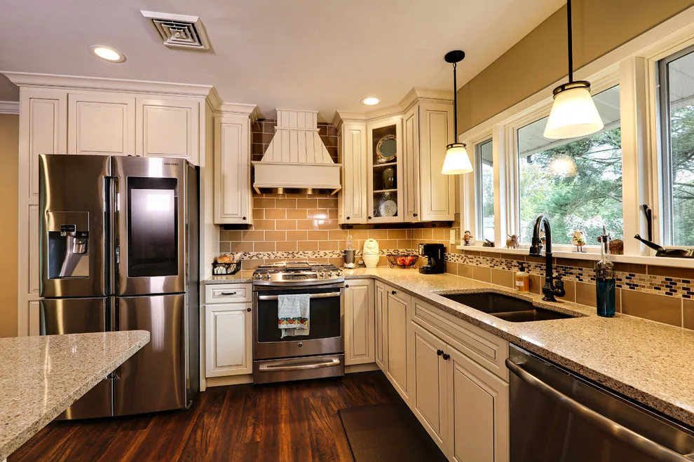 Camp Hill Culinary by HOME-TIME Renovation LLC - Photo 3