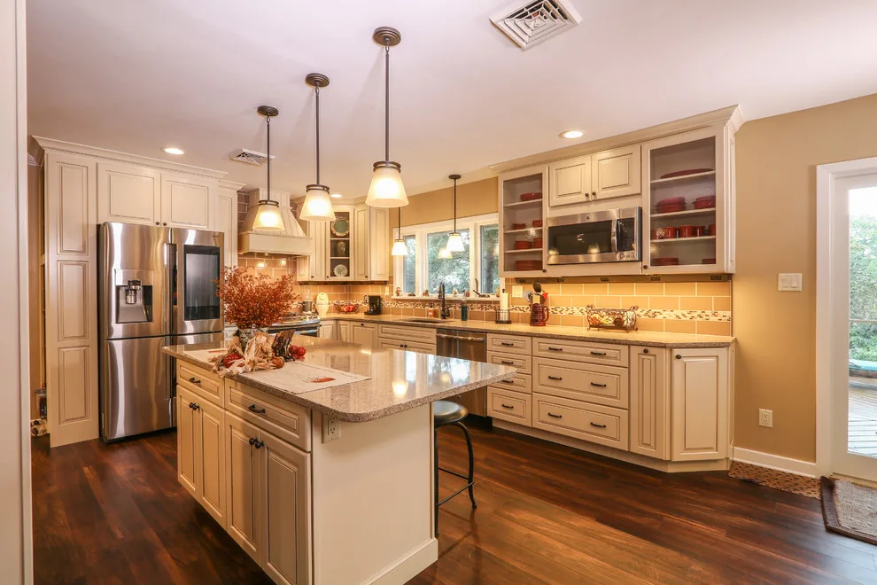 Camp Hill Culinary by HOME-TIME Renovation LLC - Photo 7