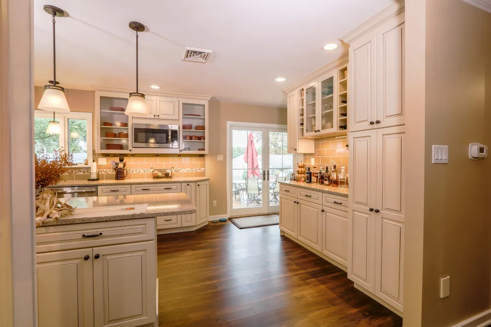 Camp Hill Culinary by HOME-TIME Renovation LLC - Photo 4
