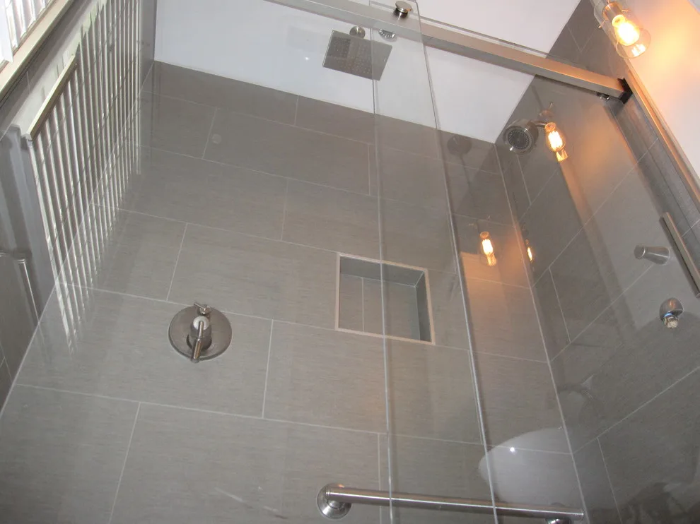 Camp Hill - Unique Experience by McLaughlin Tile - Photo 5
