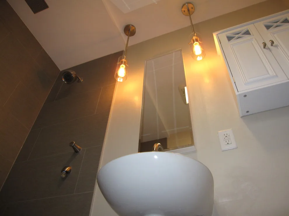 Camp Hill - Unique Experience by McLaughlin Tile - Photo 4