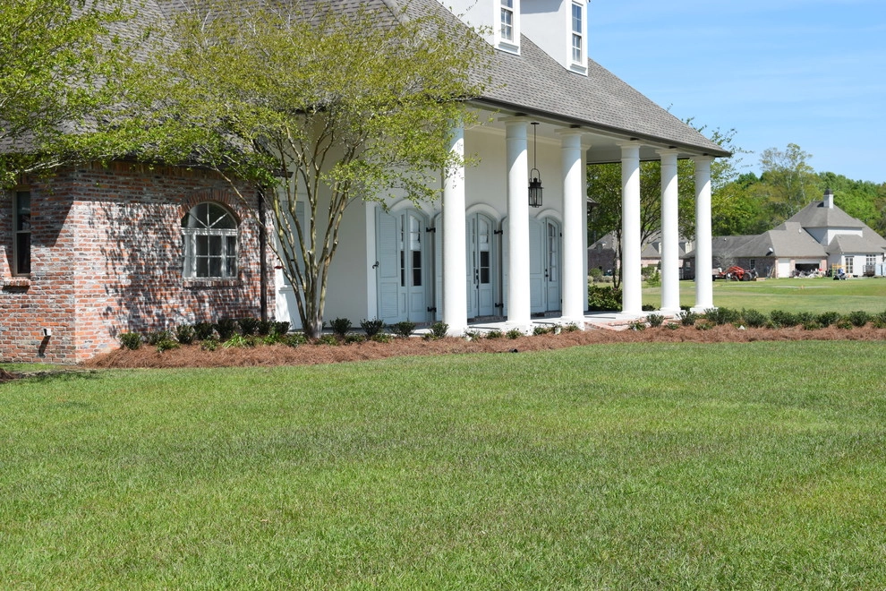 Greystone Home by Alford's Landscaping LLC - Photo 8