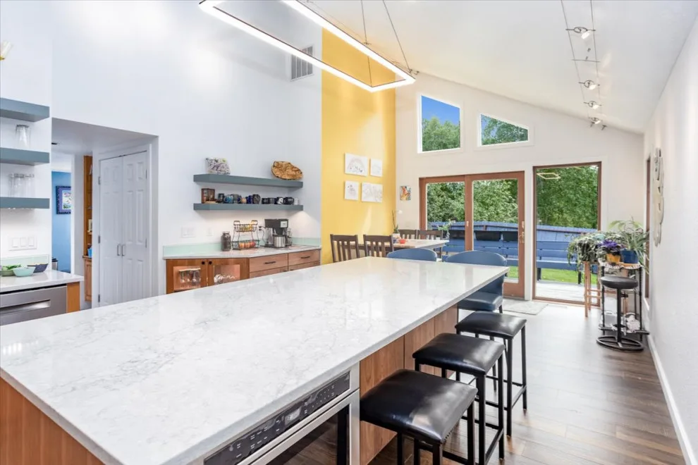 Campbell Creek Greenbelt Culinary Space by 360 Construction & Design - Photo 13