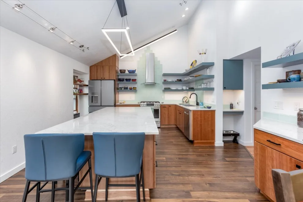 Campbell Creek Greenbelt Culinary Space by 360 Construction & Design - Photo 5