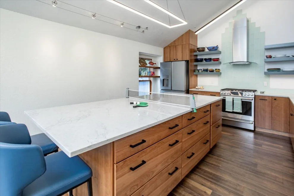 Campbell Creek Greenbelt Culinary Space by 360 Construction & Design - Photo 15