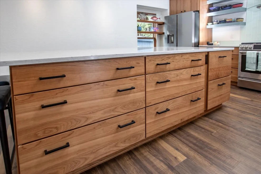 Campbell Creek Greenbelt Culinary Space by 360 Construction & Design - Photo 11