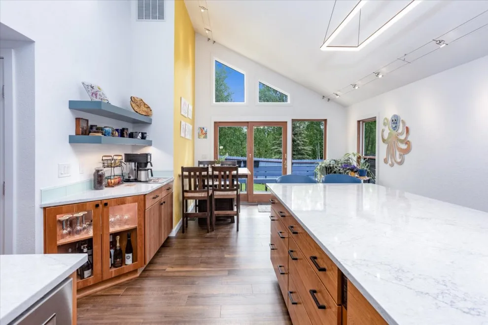 Campbell Creek Greenbelt Culinary Space by 360 Construction & Design - Photo 16