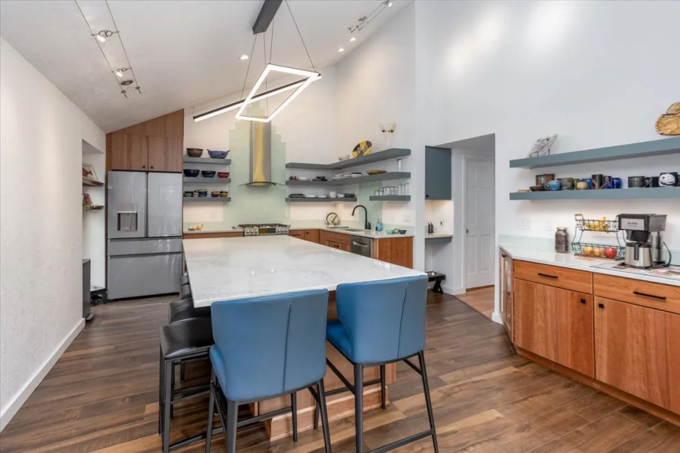 Campbell Creek Greenbelt Culinary Space by 360 Construction & Design - Photo 4