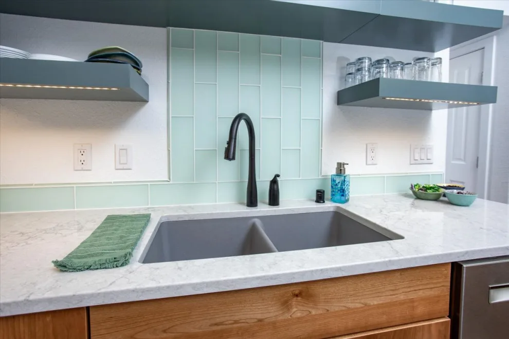 Campbell Creek Greenbelt Culinary Space by 360 Construction & Design - Photo 9