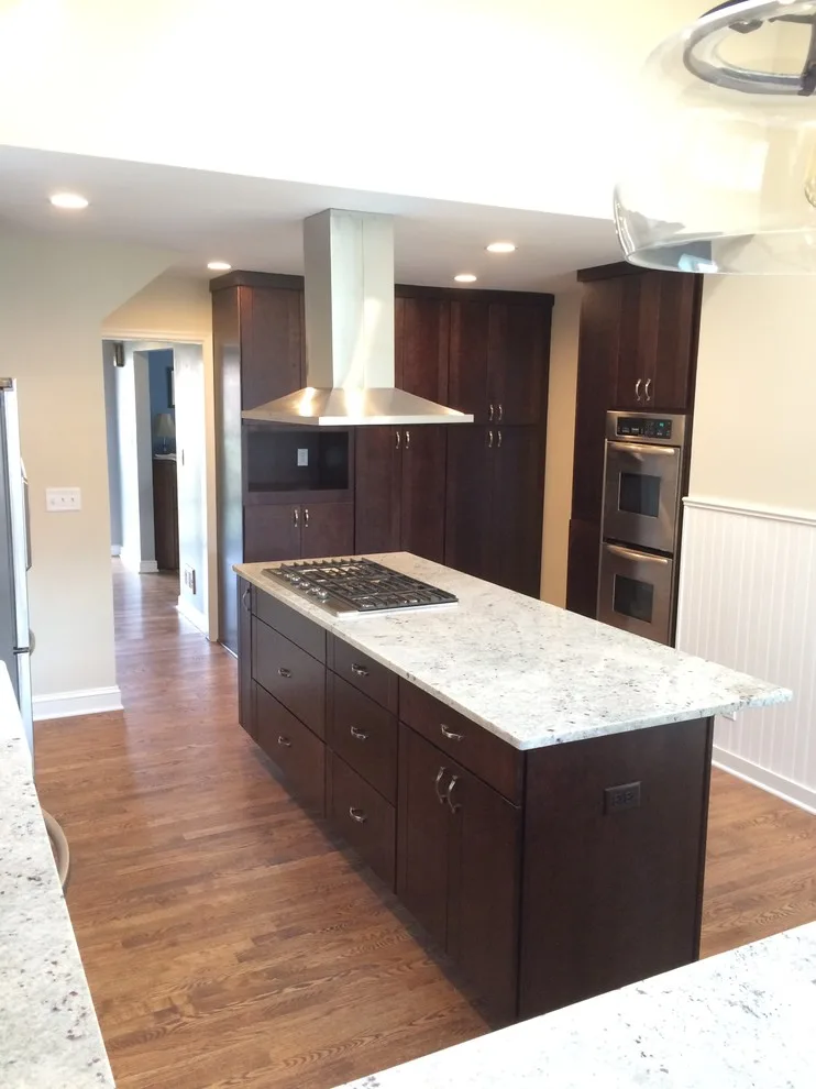 Campbell Culinary by Ruffner Remodeling And Repair, LLC - Photo 7