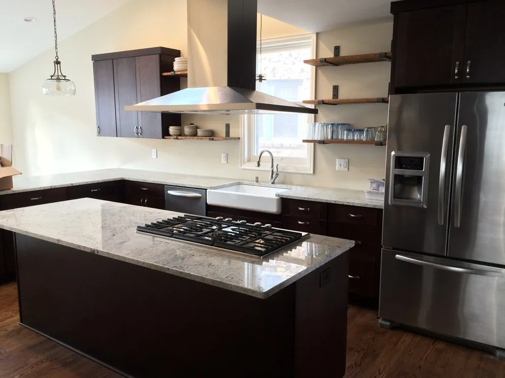 Campbell Culinary by Ruffner Remodeling And Repair, LLC - Photo 6