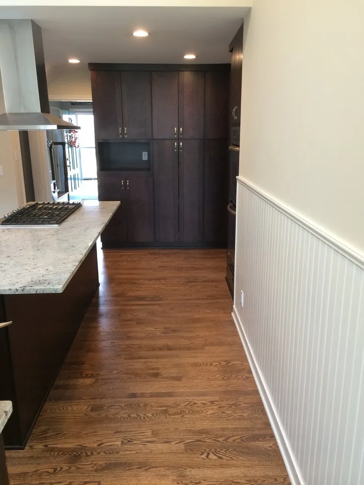 Campbell Culinary by Ruffner Remodeling And Repair, LLC - Photo 5