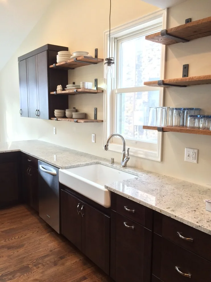 Campbell Culinary by Ruffner Remodeling And Repair, LLC - Photo 3