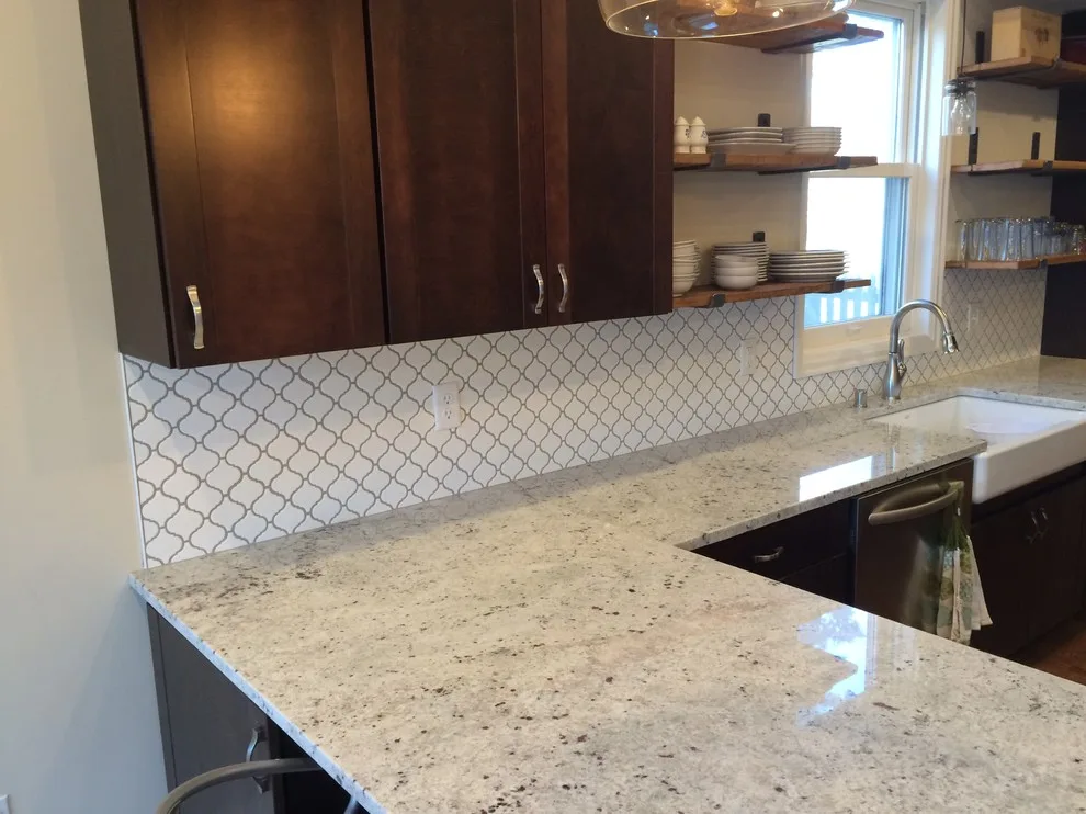Campbell Culinary by Ruffner Remodeling And Repair, LLC - Photo 9