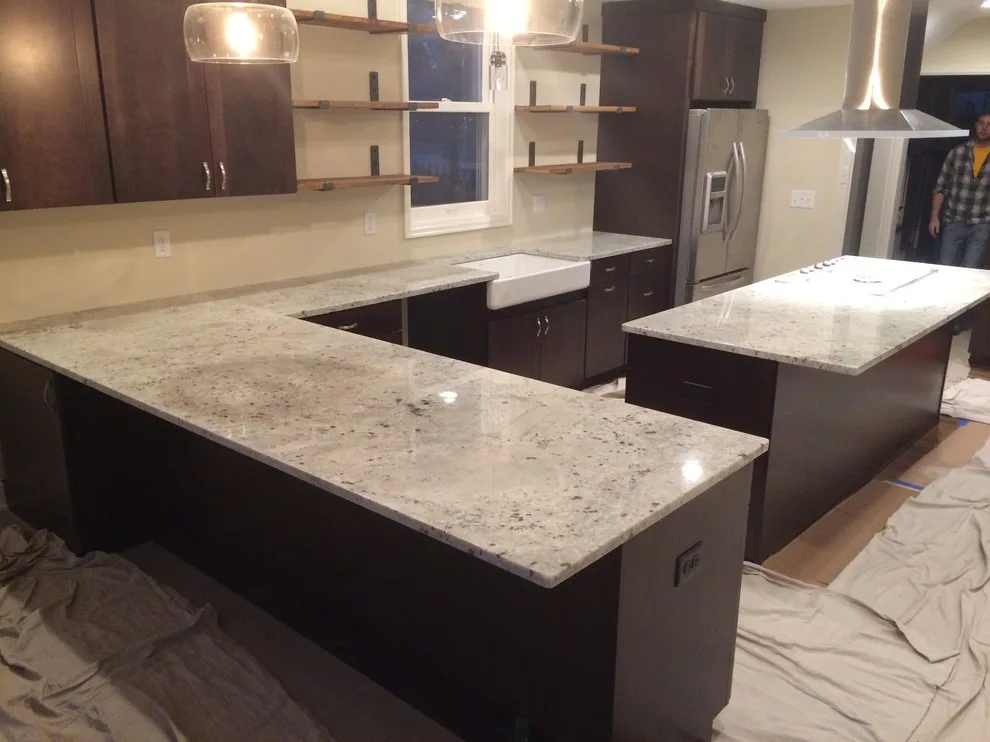 Campbell Culinary by Ruffner Remodeling And Repair, LLC - Photo 11