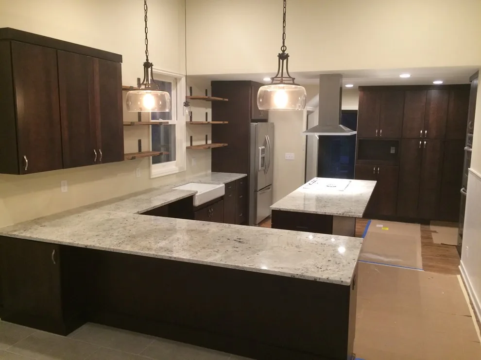 Campbell Culinary by Ruffner Remodeling And Repair, LLC - Photo 12
