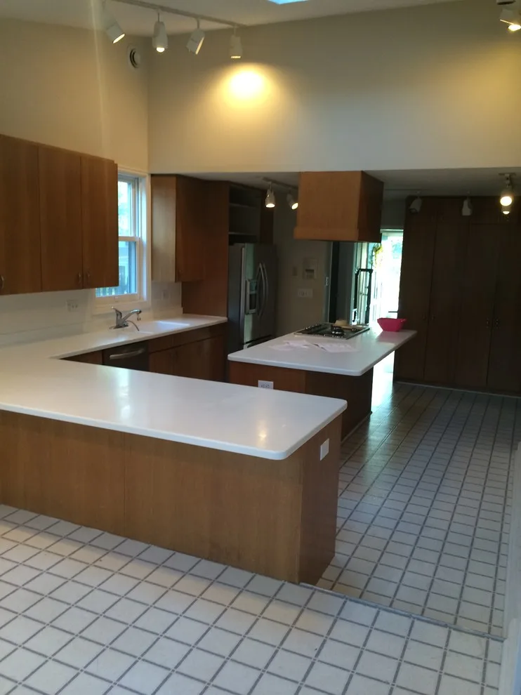 Campbell Culinary by Ruffner Remodeling And Repair, LLC - Photo 2
