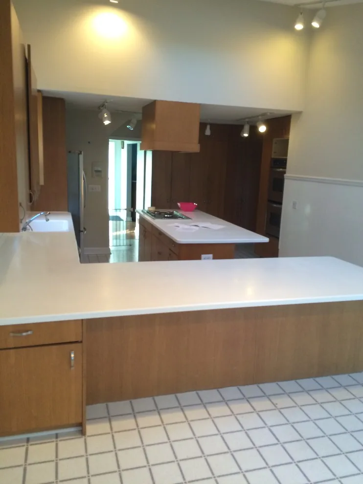 Campbell Culinary by Ruffner Remodeling And Repair, LLC - Photo 4