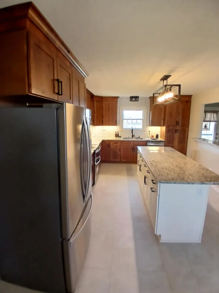Campbell Culinary by Integrated Home Design LLC - Photo 2