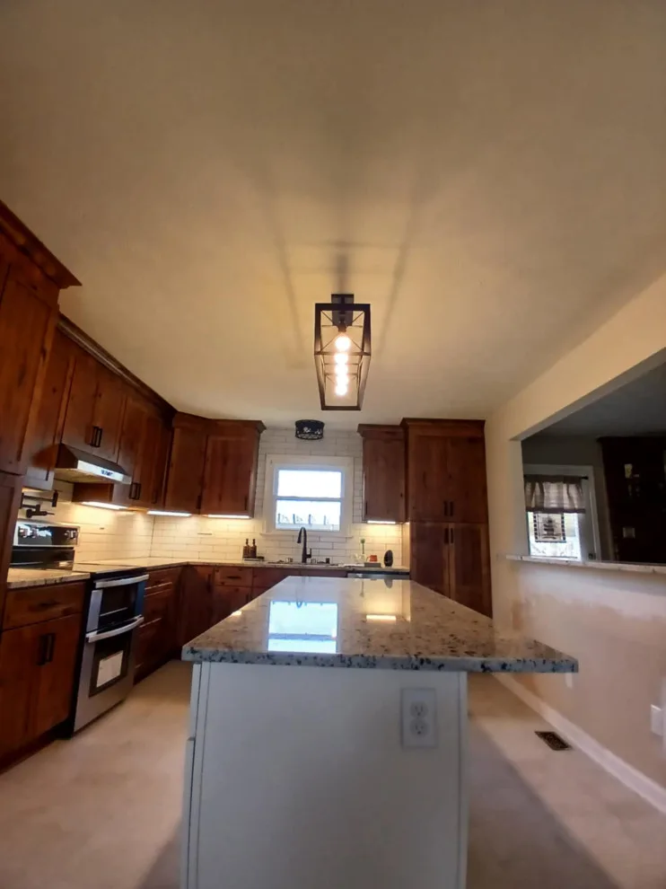Campbell Culinary by Integrated Home Design LLC - Photo 6