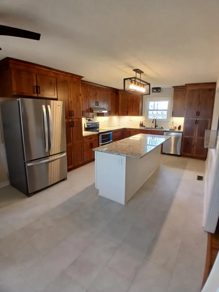 Campbell Culinary by Integrated Home Design LLC - Photo 7