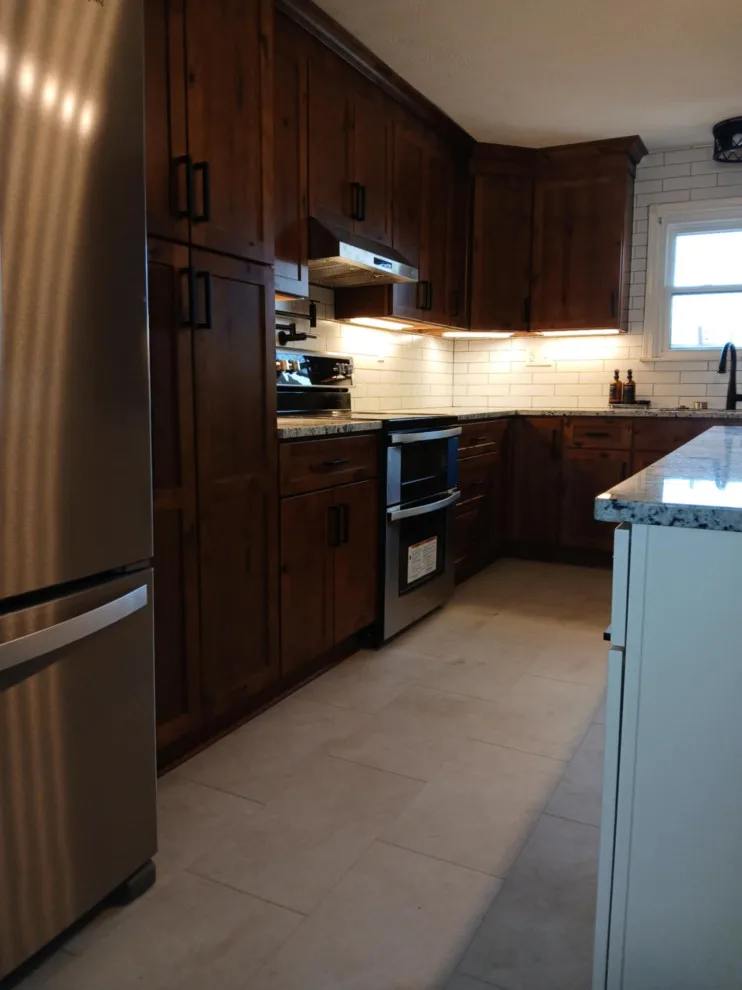 Campbell Culinary by Integrated Home Design LLC - Photo 4