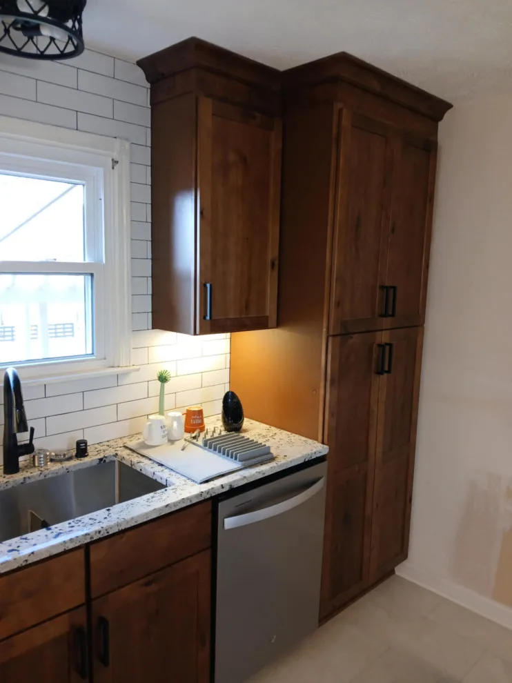 Campbell Culinary by Integrated Home Design LLC - Photo 5
