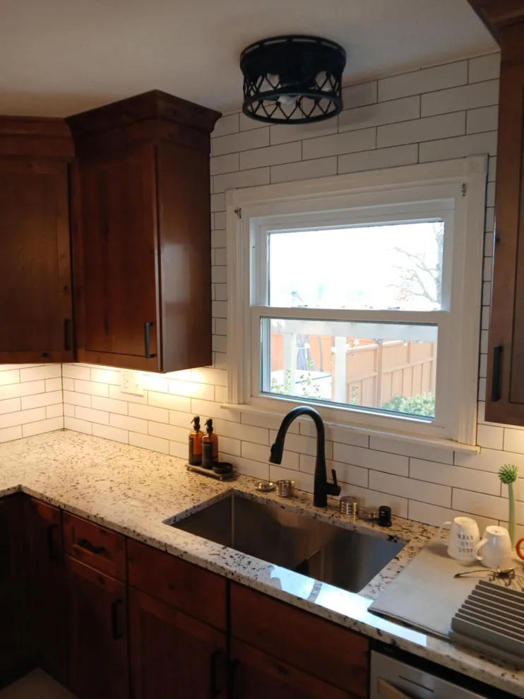 Campbell Culinary by Integrated Home Design LLC - Photo 10