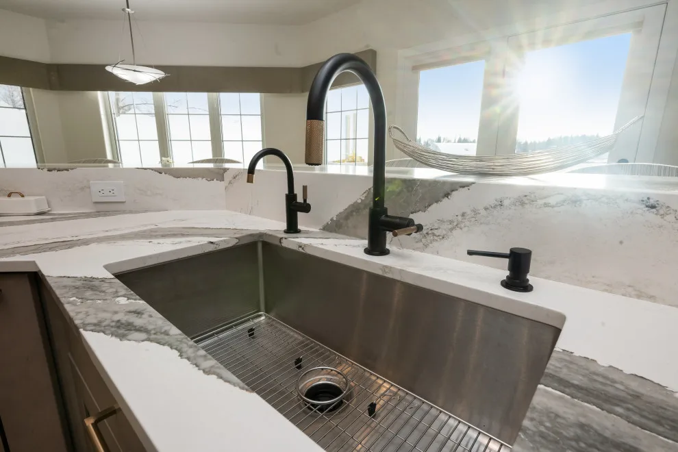 360 Construction & Design - Photo 12