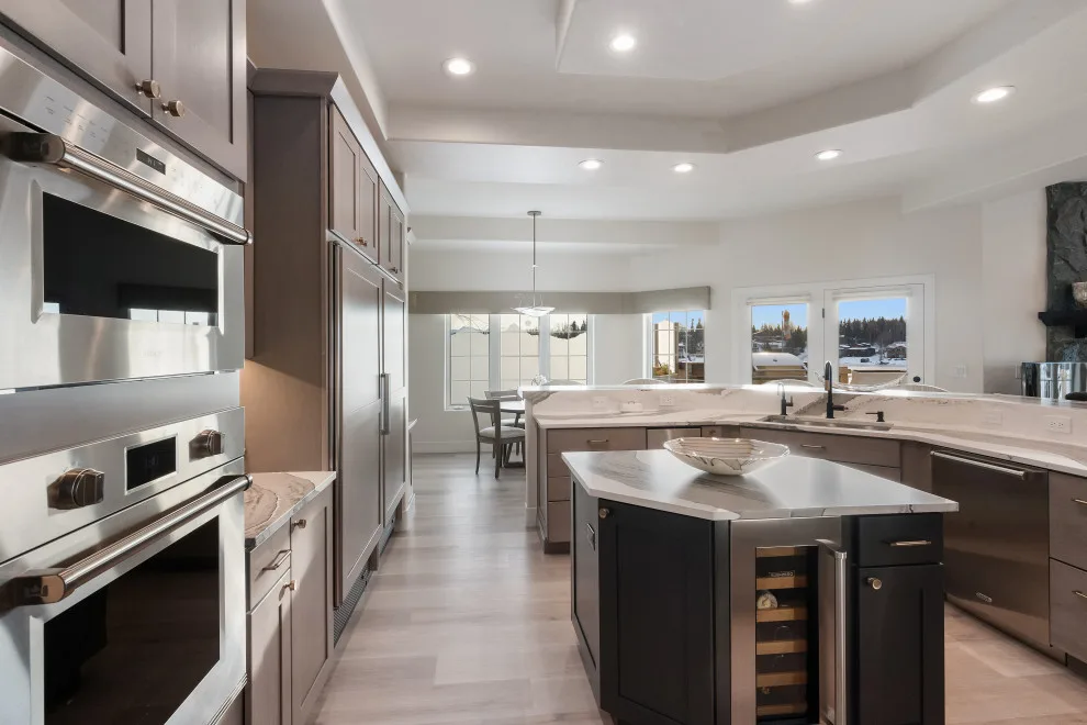 Southside Home Renovation Update by 360 Construction & Design - Photo 11