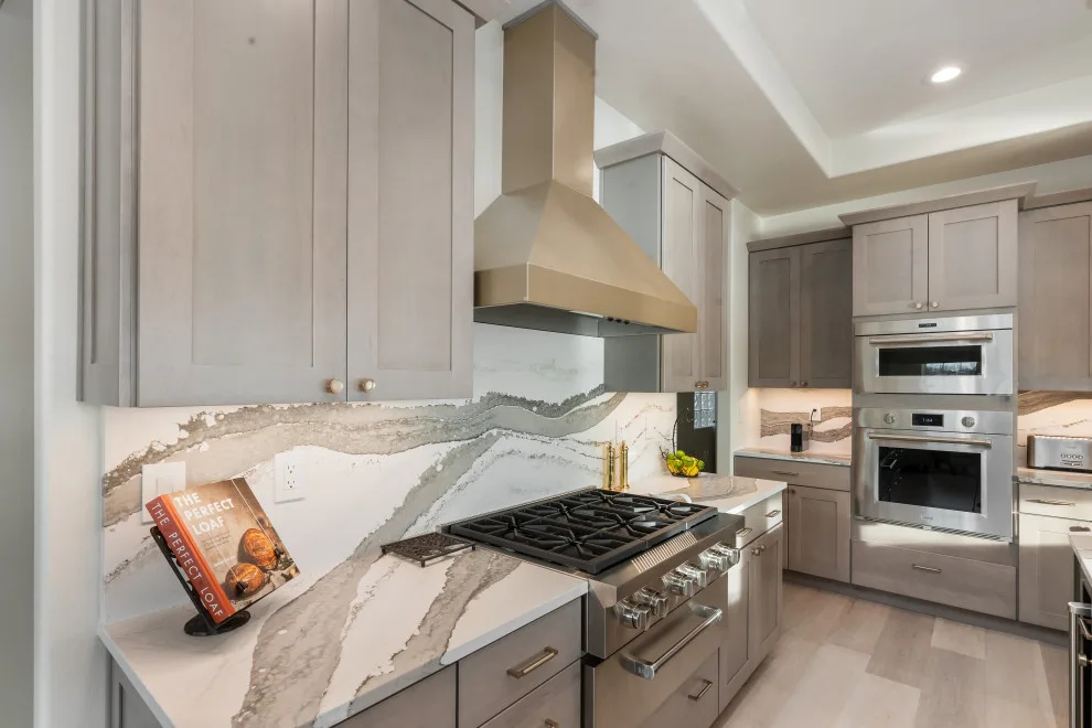 Southside Home Renovation Update by 360 Construction & Design - Photo 9