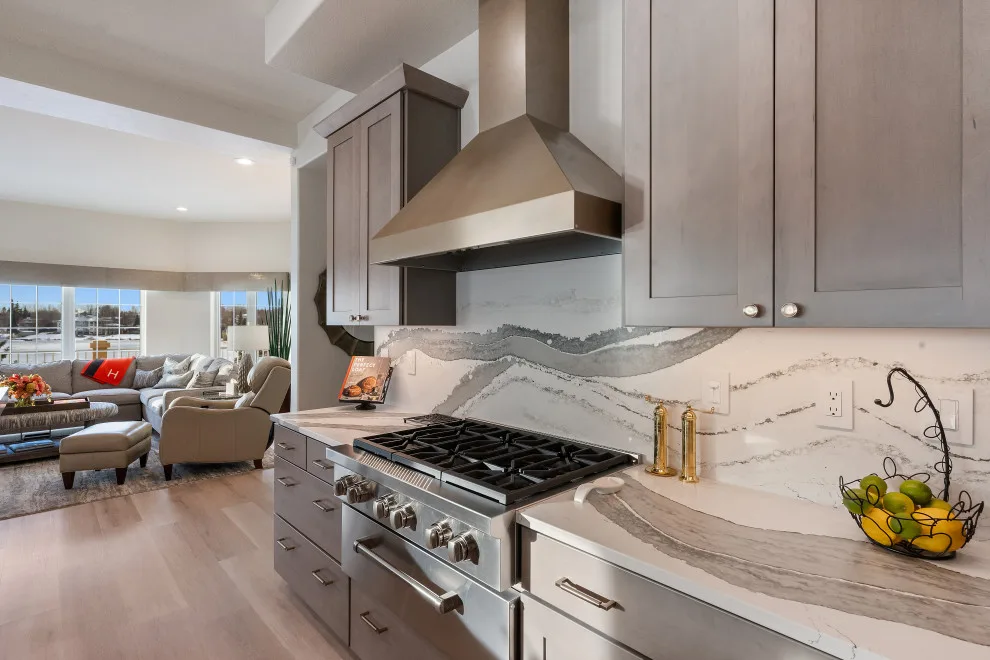 Southside Home Renovation Update by 360 Construction & Design - Photo 5