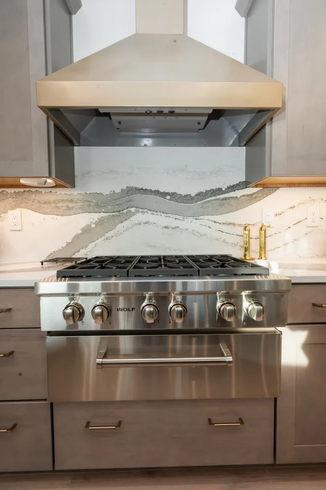 Southside Home Renovation Update by 360 Construction & Design - Photo 7