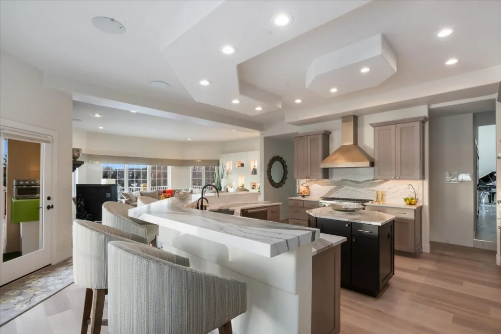 Southside Home Renovation Update by 360 Construction & Design - Photo 3