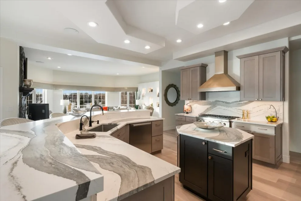Southside Home Renovation Update by 360 Construction & Design - Photo 2