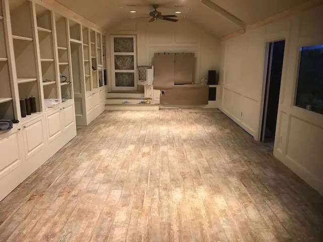 Campbell Initiative by CG Construction - Photo 4