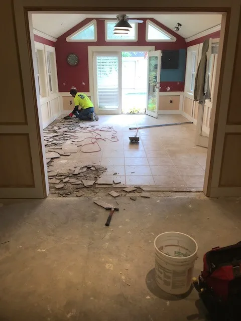Campbell Initiative by CG Construction - Photo 3