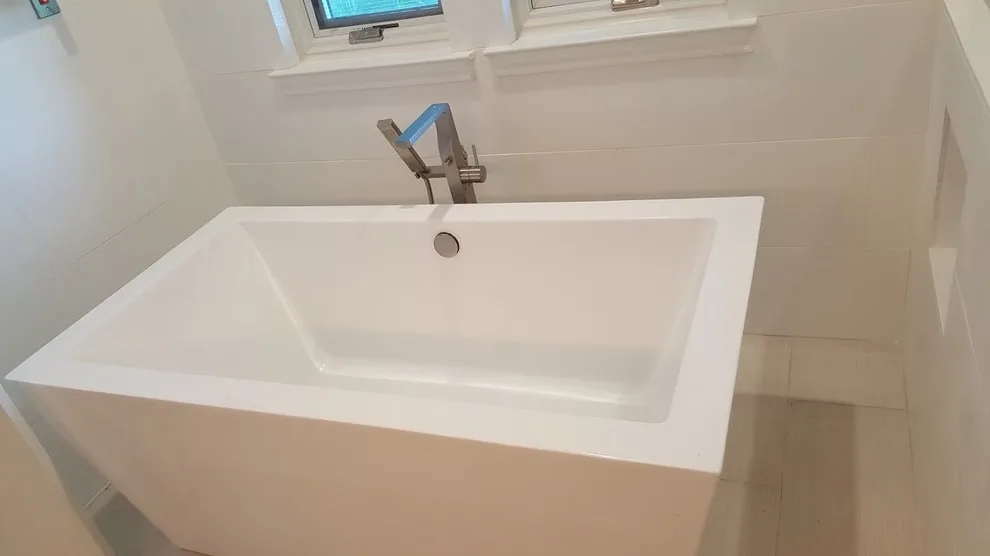 Artisan Tile Remodeling - Photo 2