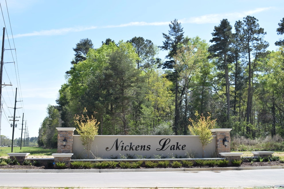 Nickens Lake Subdivision by Alford's Landscaping LLC - Photo 4