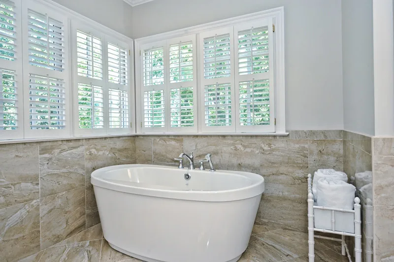 Cantonese Luxury Bathroom by Tile Collection - Photo 3
