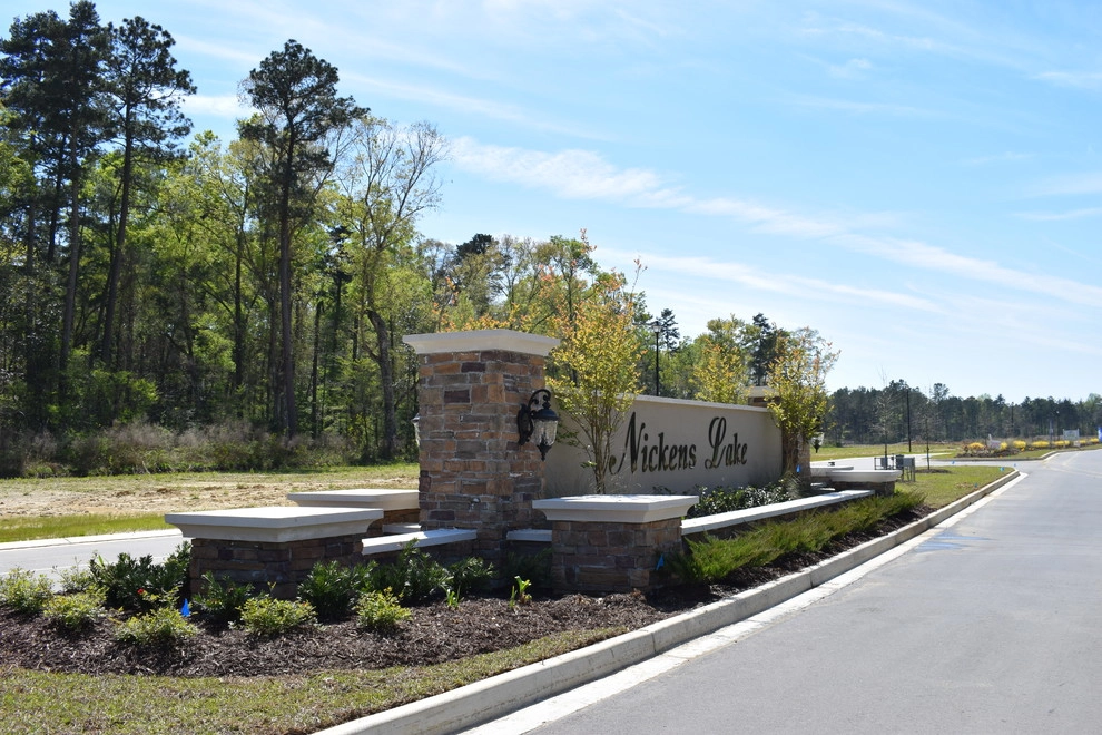 Nickens Lake Subdivision by Alford's Landscaping LLC - Photo 5