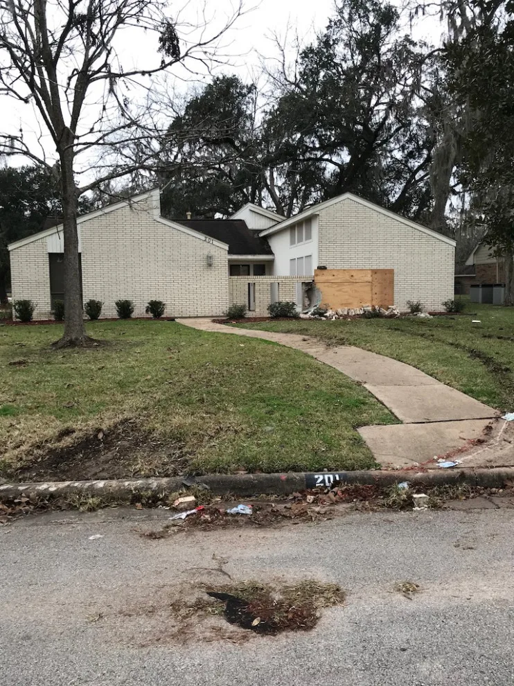 Canterbury Drive - West Columbia - 2017 Project by JC Remodeling & Restoration, LLC - Photo 7