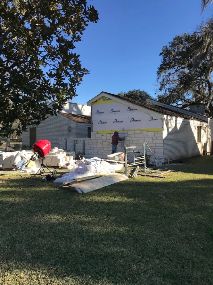 Canterbury Drive - West Columbia - 2017 Project by JC Remodeling & Restoration, LLC - Photo 4