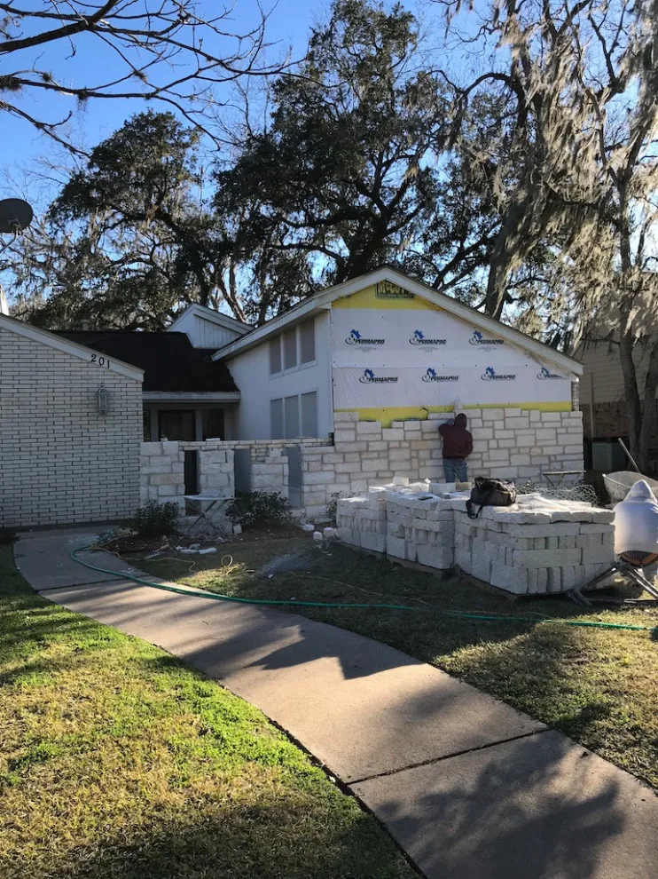 Canterbury Drive - West Columbia - 2017 Project by JC Remodeling & Restoration, LLC - Photo 6