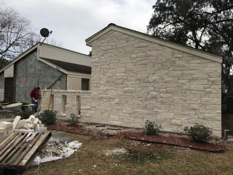Canterbury Drive - West Columbia - 2017 Project by JC Remodeling & Restoration, LLC - Photo 5