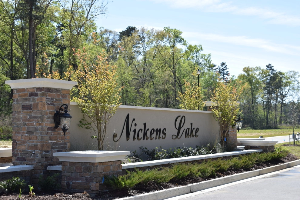 Nickens Lake Subdivision by Alford's Landscaping LLC - Photo 2